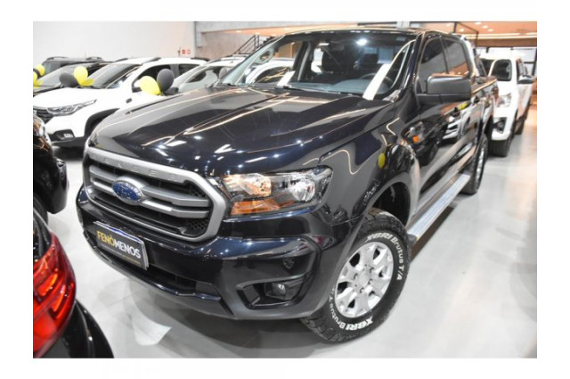 Ranger 2.2 XLS 4X2 CD 16V DIESEL 4P AUTOMÁTICO