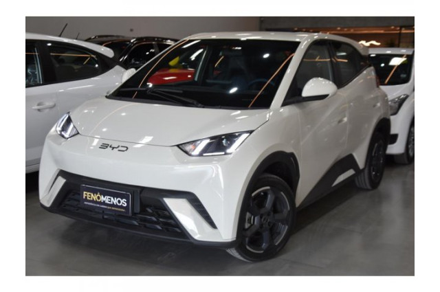 Dolphin 38 KW ELÉTRICO