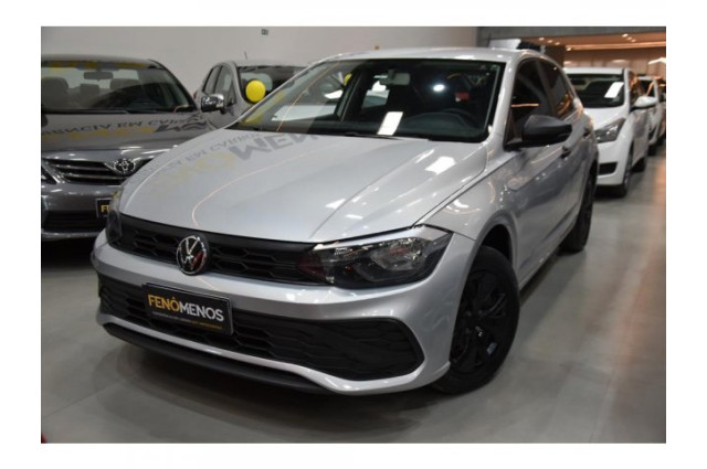 POLO 1.0 MPI TRACK MANUAL