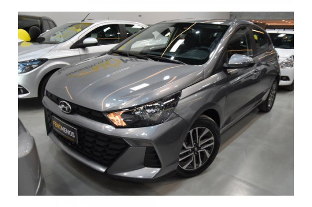 HB20 1.0 12V FLEX LIMITED PLUS MANUAL