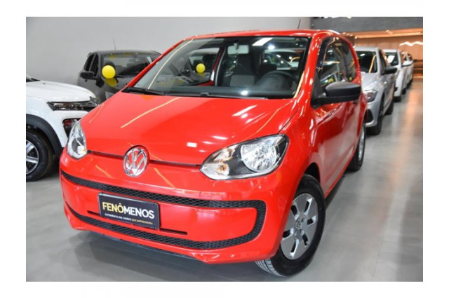 UP 1.0 MPI TAKE  12V FLEX 2P MANUAL