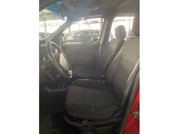 Ecosport 1.6 4P FREESTYLE XLT FLEX