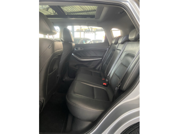 CHERY Tiggo 7 1.5 16V 4P FLEX TXS TURBO AUTOMÁTICO DCT