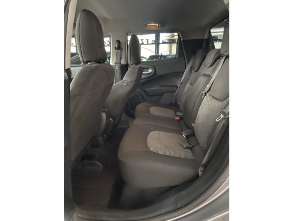 FIAT Toro 1.3 16V 4P FLEX 270 TURBO ENDURANCE AUTOMÁTICO
