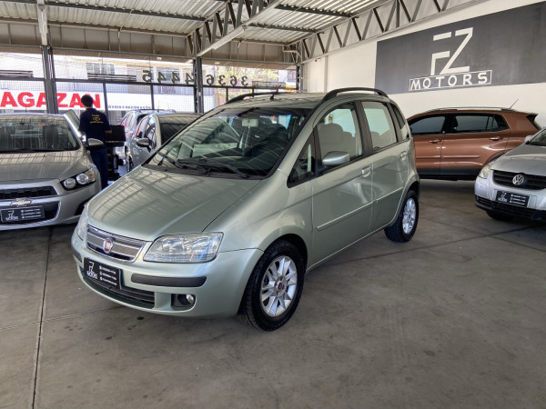 Idea 1.4 4P ELX FLEX