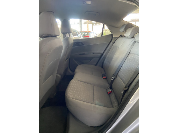 HYUNDAI HB 20 Sedan 1.0 12V 4P FLEX COMFORT PLUS