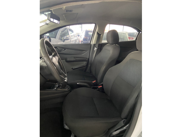 CHEVROLET Onix Hatch 1.0 4P FLEX JOY