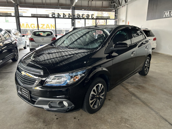 Onix Hatch 1.4 4P FLEX LTZ