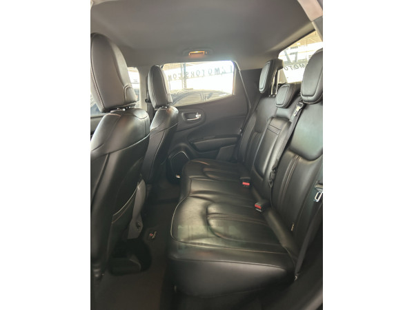 FIAT Toro 2.0 16V 4P 4WD VOLCANO TURBO AUTOMÁTICO