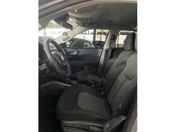 FIAT Toro 1.3 16V 4P FLEX 270 TURBO ENDURANCE AUTOMÁTICO