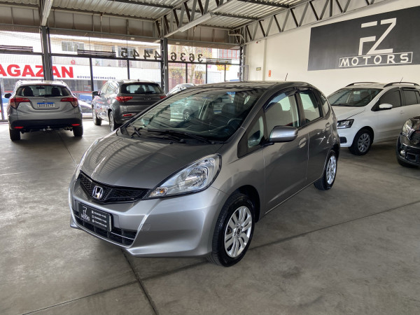 Fit 1.4 16V 4P DX FLEX