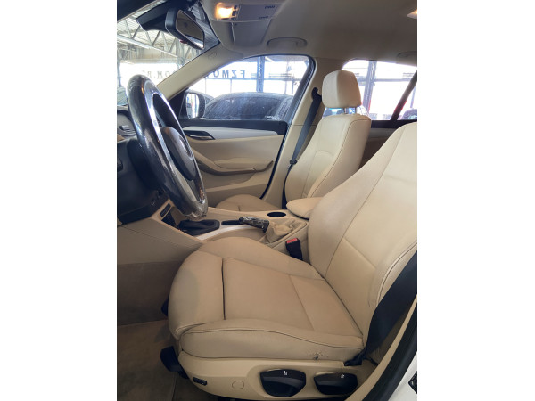 BMW X1 2.0 16V 4P 18I S DRIVE AUTOMÁTICO