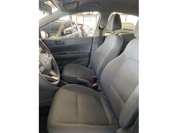 HYUNDAI HB 20 Sedan 1.0 12V 4P FLEX COMFORT PLUS