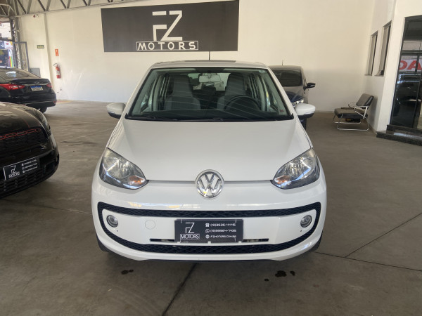 VOLKSWAGEN UP 1.0 12V 4P TSI FLEX MOVE UP