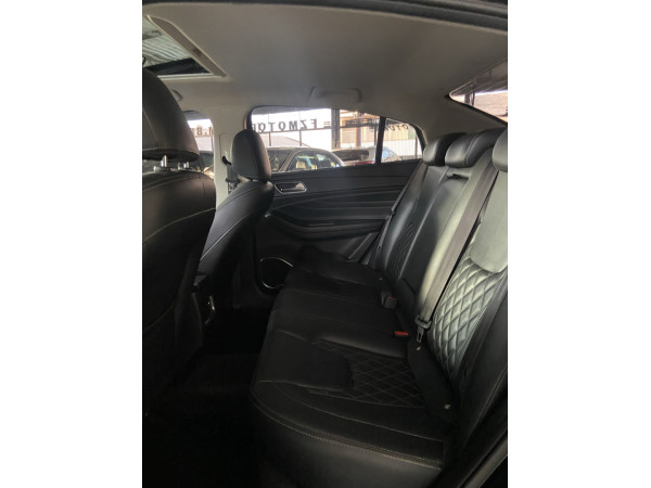 CHERY Arrizo 6 1.5 16V 4P FLEX GSX TURBOAUTOMÁTICO CVT