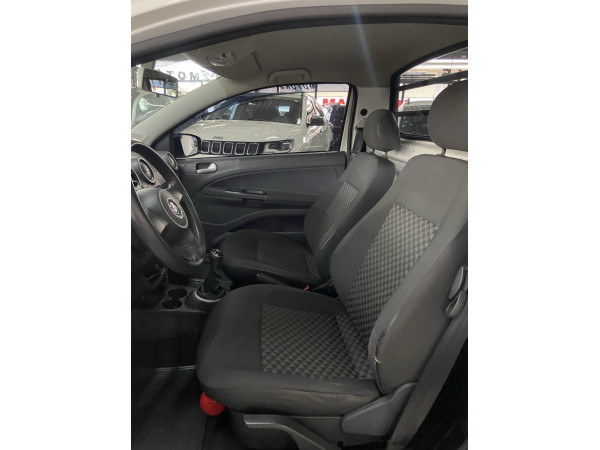 VOLKSWAGEN Saveiro 1.6 G6 TRENDLINE FLEX