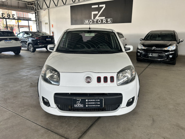 Uno 1.4 FLEX SPORTING