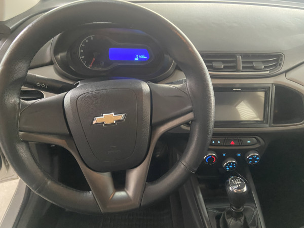 CHEVROLET Onix Hatch