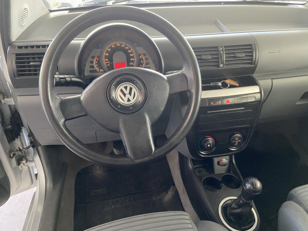 VOLKSWAGEN Space Fox 1.6 COMFORTLINE FLEX