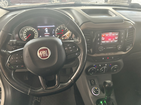 FIAT Toro 2.0 16V 4P 4WD VOLCANO TURBO AUTOMÁTICO