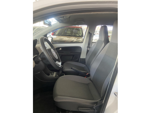VOLKSWAGEN UP 1.0 12V 4P TSI FLEX MOVE UP