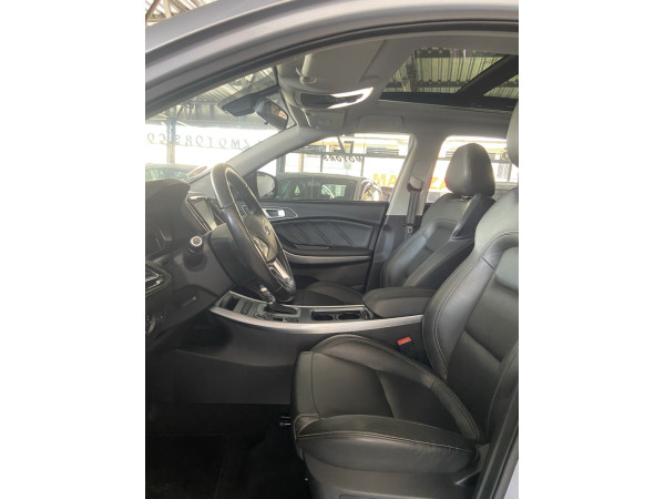 CHERY Tiggo 7 1.5 16V 4P FLEX TXS TURBO AUTOMÁTICO DCT