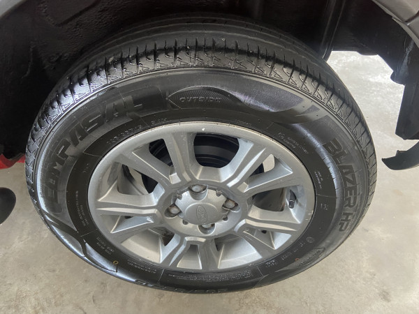 Ecosport 1.6 4P FREESTYLE XLT FLEX