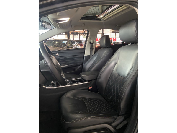 CHERY Arrizo 6 1.5 16V 4P FLEX GSX TURBOAUTOMÁTICO CVT