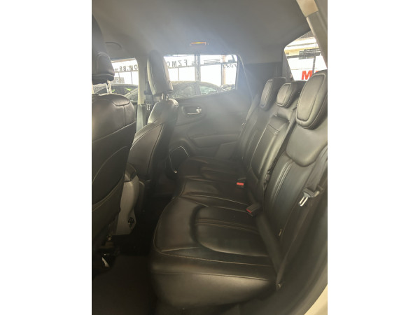 FIAT Toro 2.0 16V 4P 4WD VOLCANO TURBO AUTOMÁTICO