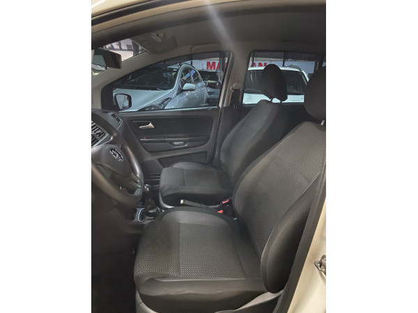 VOLKSWAGEN Space Fox 1.6 4P TREND FLEX