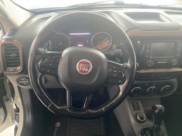 FIAT Toro 2.0 16V 4P VOLCANO 4WD TURBO DIESEL AUTOMÁTICO