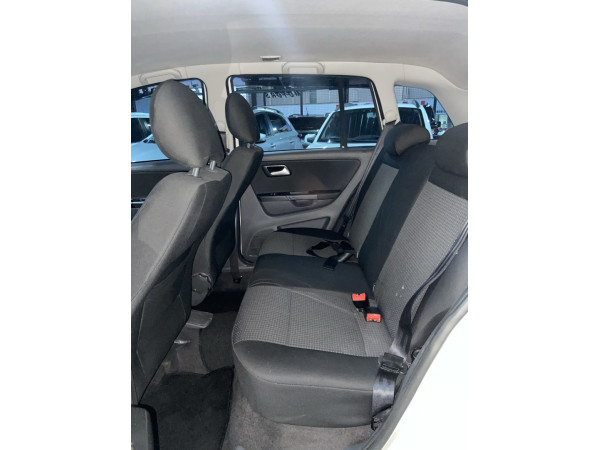 VOLKSWAGEN Space Fox 1.6 4P TREND FLEX