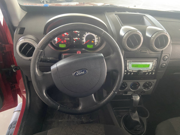 Ecosport 1.6 4P FREESTYLE XLT FLEX