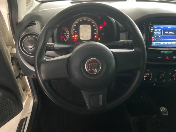 Uno 1.0 4P FLEX WAY EVO