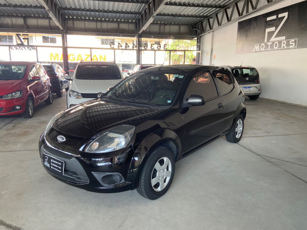 Ka Hatch 1.0