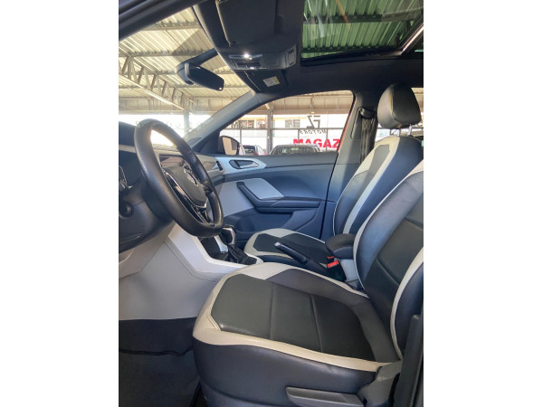 T-Cross 1.4 4P 250 TSI FLEX HIGHLINE AUTOMÁTICO
