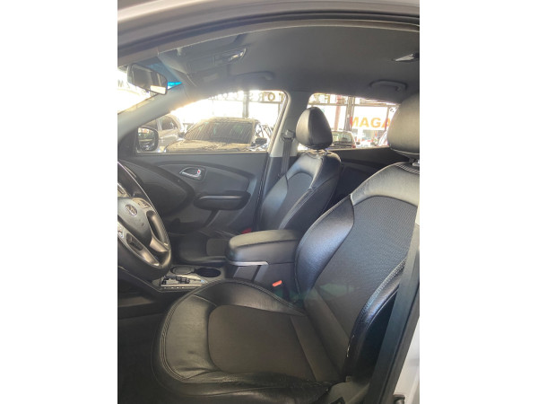 IX35 2.0 16V 4P GLS FLEX AUTOMÁTICO