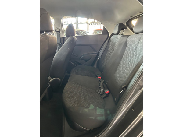 HYUNDAI HB 20 Hatch 1.0 12V 4P FLEX UNIQUE