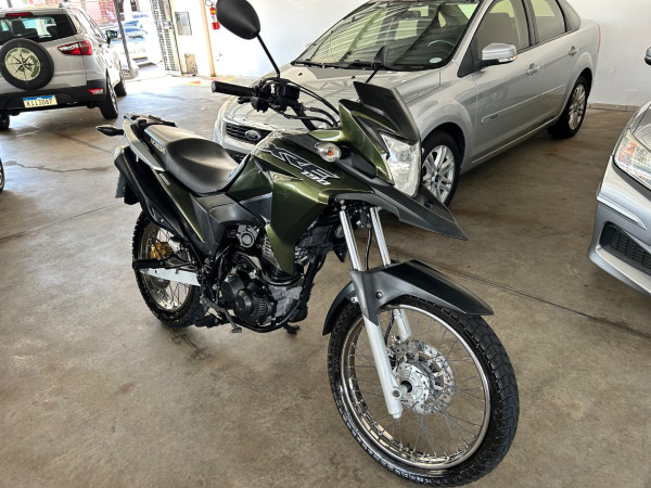 HONDA XRE 190 ABS