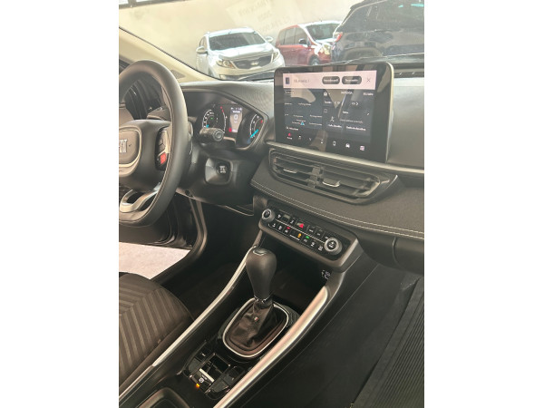 FIAT Fastback 1.0 12V 4P FLEX AUDACE 200 TURBO AUTOMÁTICO CVT
