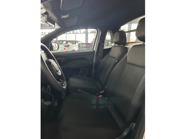 FIAT Strada 1.3 FIRE CABINE ESTENDIDA
