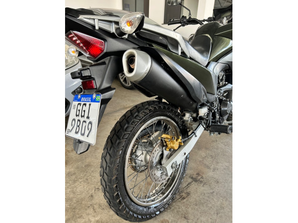 HONDA XRE 190 ABS