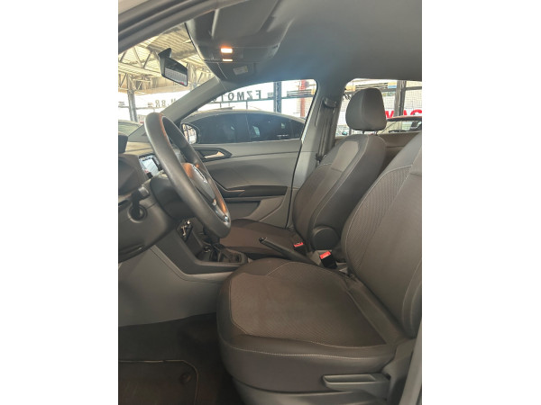 VOLKSWAGEN T-Cross 1.0 4P 200 TSI FLEX SENSE AUTOMÁTICO