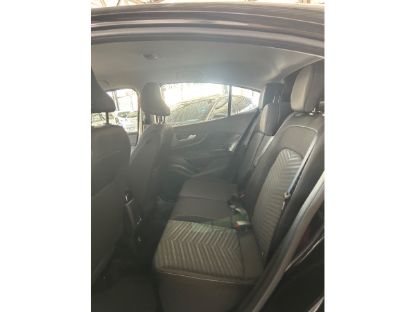 FIAT Fastback 1.0 12V 4P FLEX AUDACE 200 TURBO AUTOMÁTICO CVT