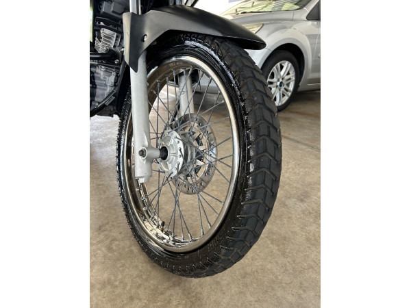 HONDA XRE 190 ABS