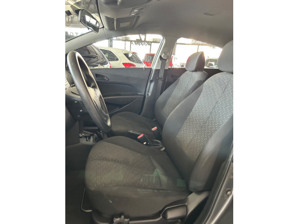 HYUNDAI HB 20 Hatch 1.0 12V 4P FLEX UNIQUE
