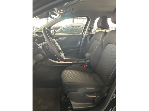 FIAT Fastback 1.0 12V 4P FLEX AUDACE 200 TURBO AUTOMÁTICO CVT