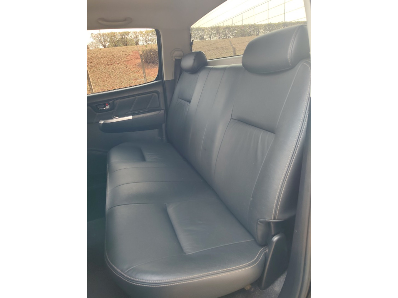 Hilux Caminhonete 3.0 4P 4X4 SRV TURBO DIESEL TOP CABINE DUPLA AUTOMÁTICO