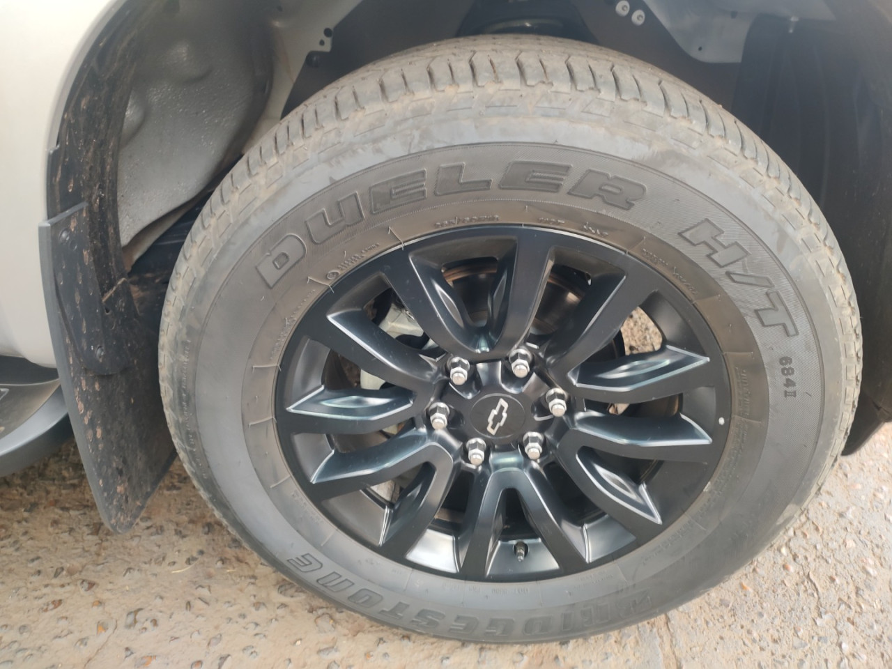 S10 2.8 16V LT CABINE DUPLA 4X4 TURBO DIESEL AUTOMÁTICO