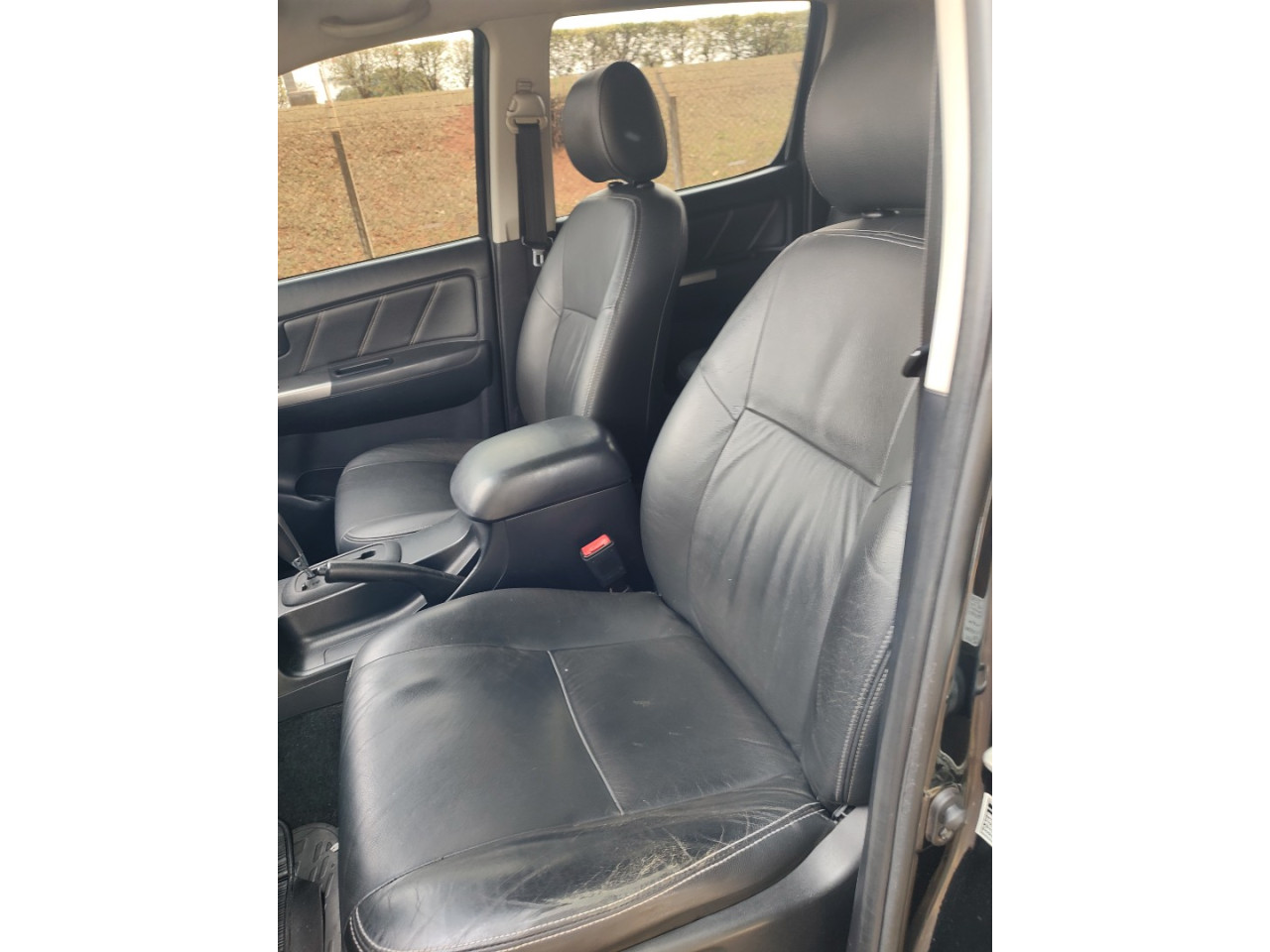 Hilux Caminhonete 3.0 4P 4X4 SRV TURBO DIESEL TOP CABINE DUPLA AUTOMÁTICO
